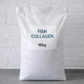 Campher Goods marine fish collagen 10kg sack, hydrolyzed marine collagen peptide powder