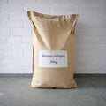 Campher Goods bovine collagen 20kg sack, hydrolyzed bovine collagen peptide powder