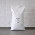 Campher Goods bovine collagen 5kg sack, hydrolyzed bovine collagen peptide powder