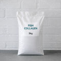Campher Goods marine fish collagen 5kg sack, hydrolyzed marine collagen peptide powder