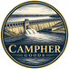 Campher Goods logo - bulk collagen powder supplier in Centurion, South Africa